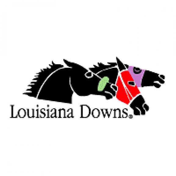 Louisiana Downs Brands of the World™ Download vector logos and