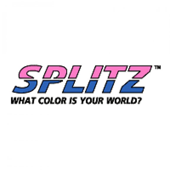 Logo of Splitz