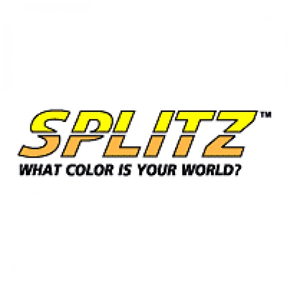 Logo of Splitz
