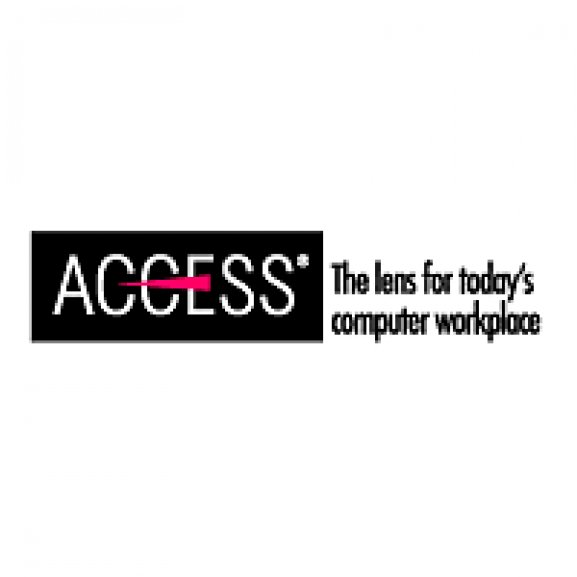 Logo of Access