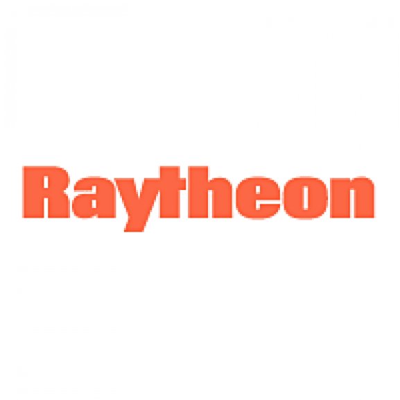 Logo of Raytheon