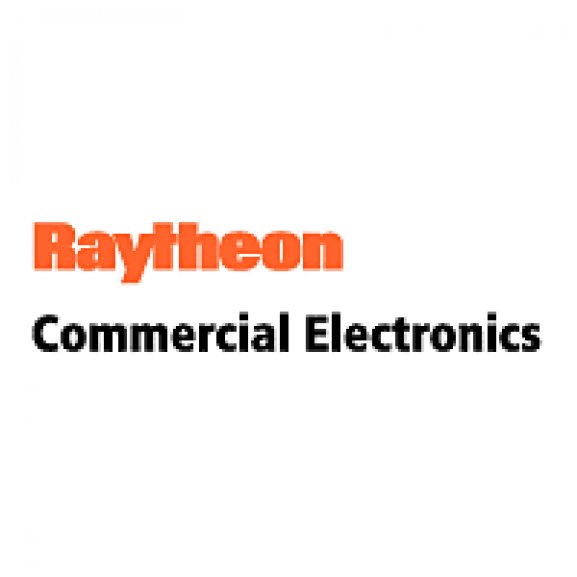 Logo of Raytheon Commercial Electronics