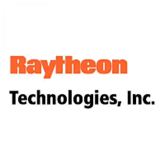 Logo of Raytheon Technologies