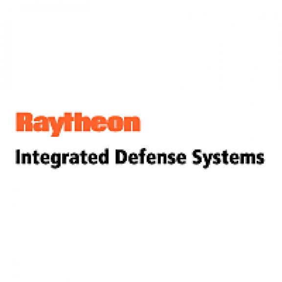 Logo of Raytheon Integrated Defense Systems