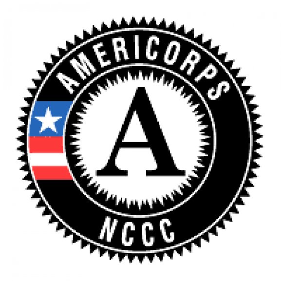 Logo of AmeriCorps NCCC