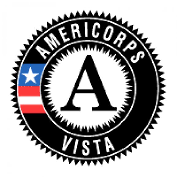 Logo of AmeriCorps VISTA