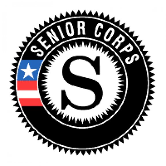Logo of Senior Corps
