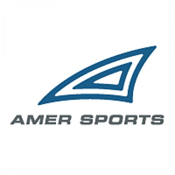 Logo of Amer Sports