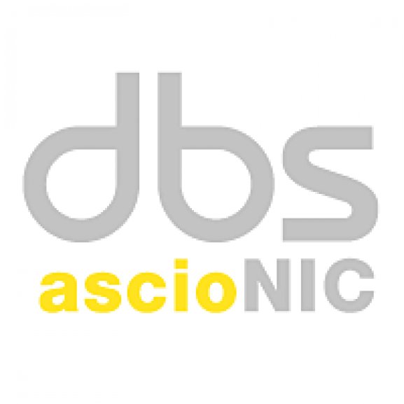 Logo of Digital Brand Services - AscioNIC