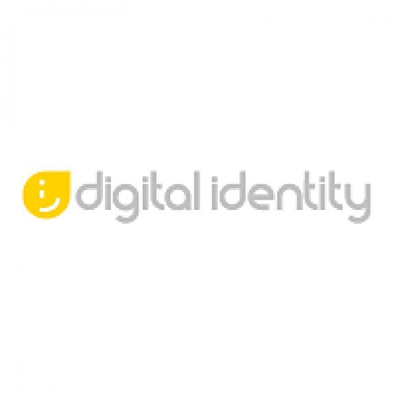 Logo of Digital Identity