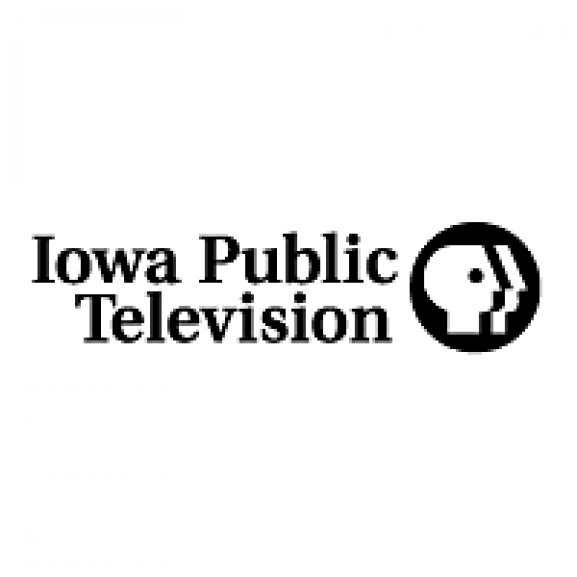 Logo of Iowa Public Television