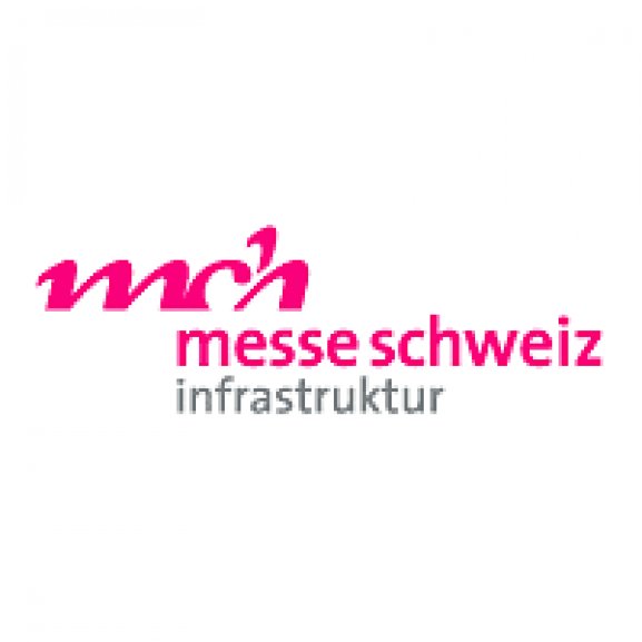 Logo of Messe Schweiz Infrastuktur