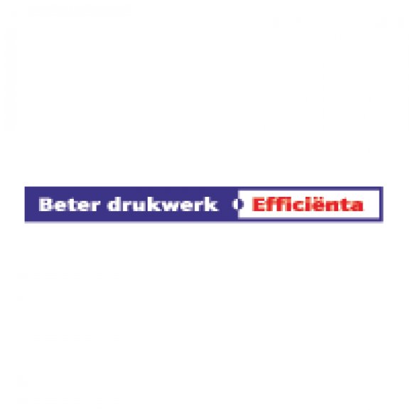 Logo of Efficienta