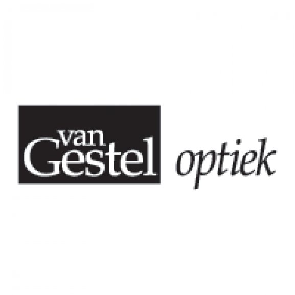 Logo of Van Gestel Optiek