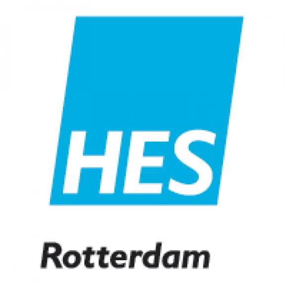 Logo of HES Rotterdam