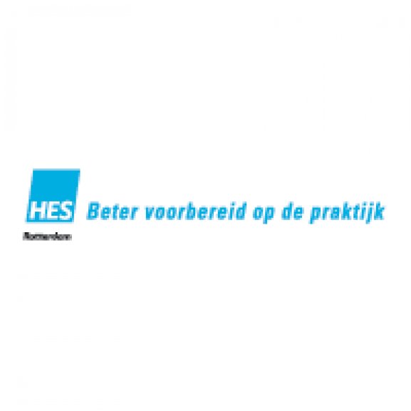 Logo of HES Rotterdam