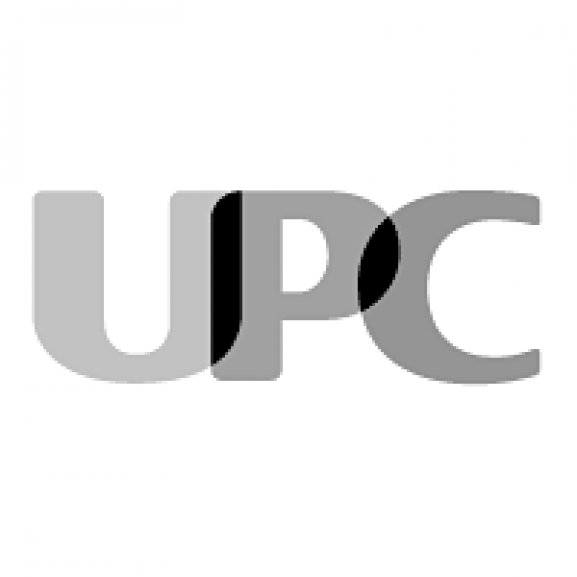 Logo of UPC