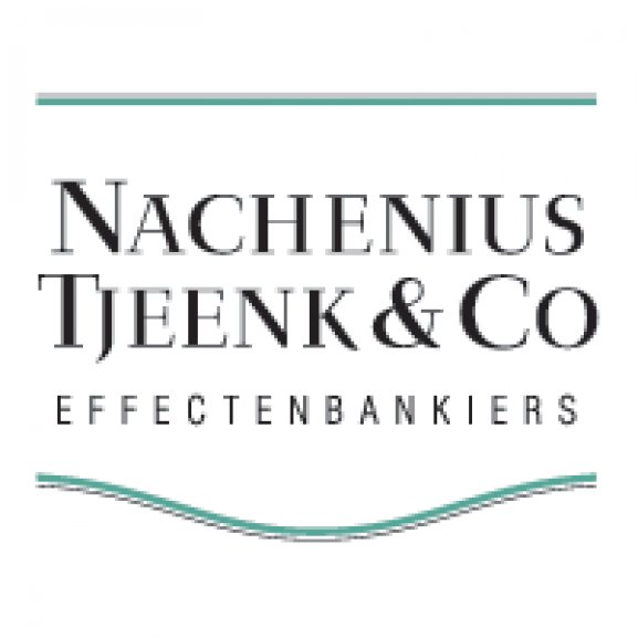 Logo of Nachenius Tjeenk & Co
