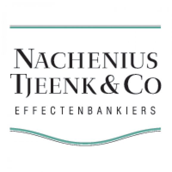 Logo of Nachenius Tjeenk &amp; Co