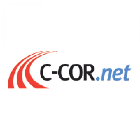 Logo of C-COR.net
