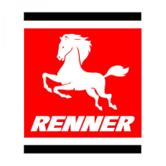 Logo of Renner