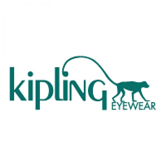 Logo of Kipling Eyewear