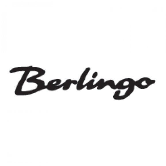 Logo of Berlingo