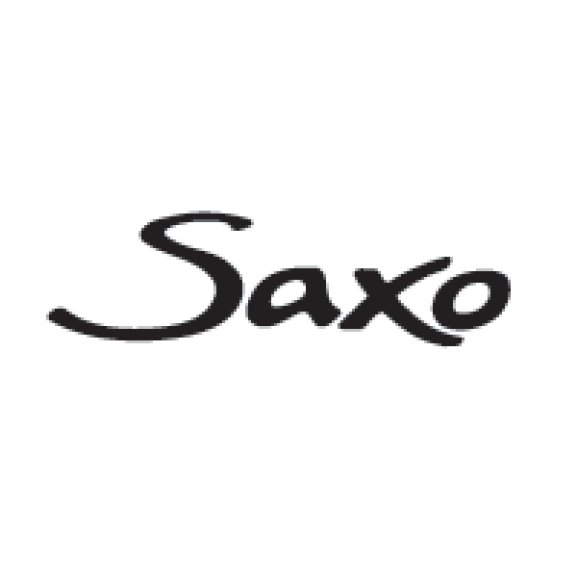 Logo of Saxo