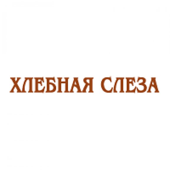 Logo of Khlebnaya Sleza