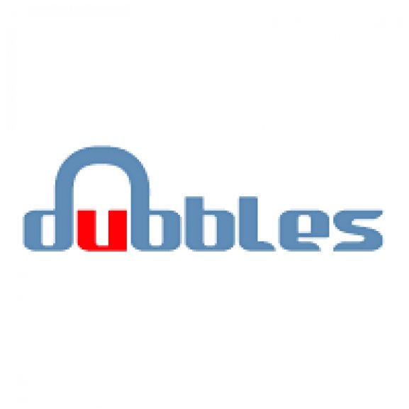 Logo of dubbles