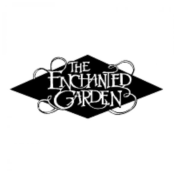 Logo of The Enchanted Garden