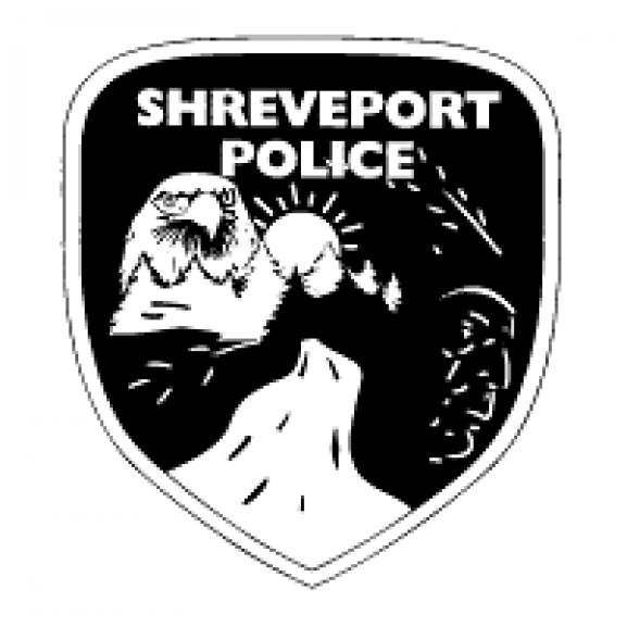 Logo of Shreveport Police