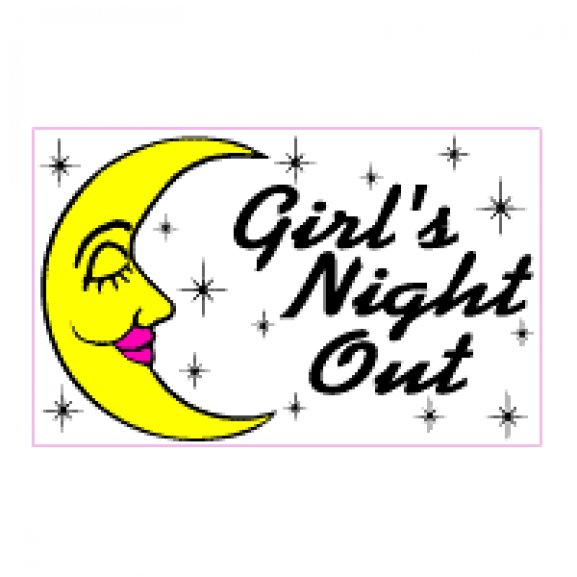 Logo of Girl&#039;s Night Out