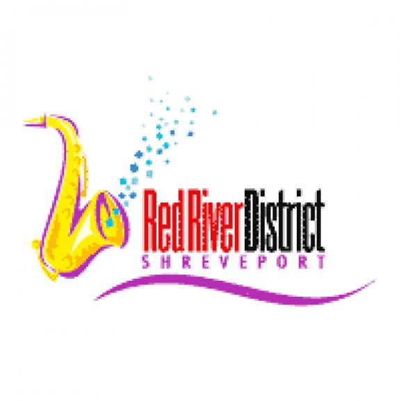 Logo of Red River District