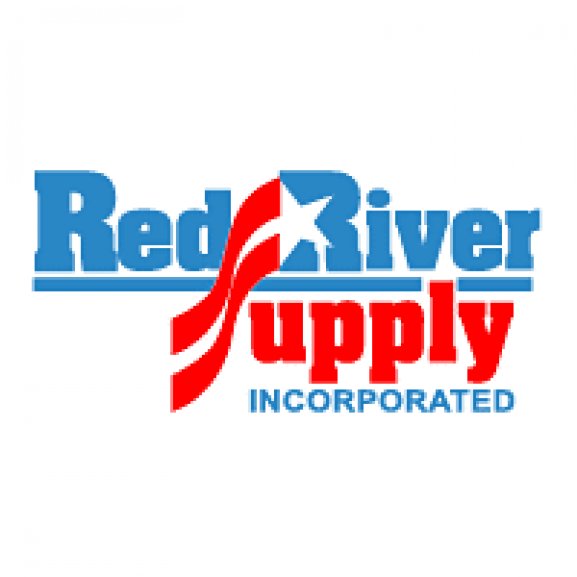 Logo of Red River Supply