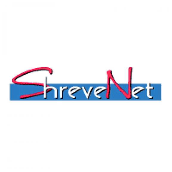 Logo of ShreveNet