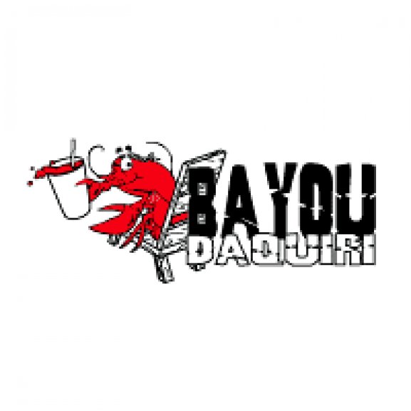 Logo of Bayou Daiquiri