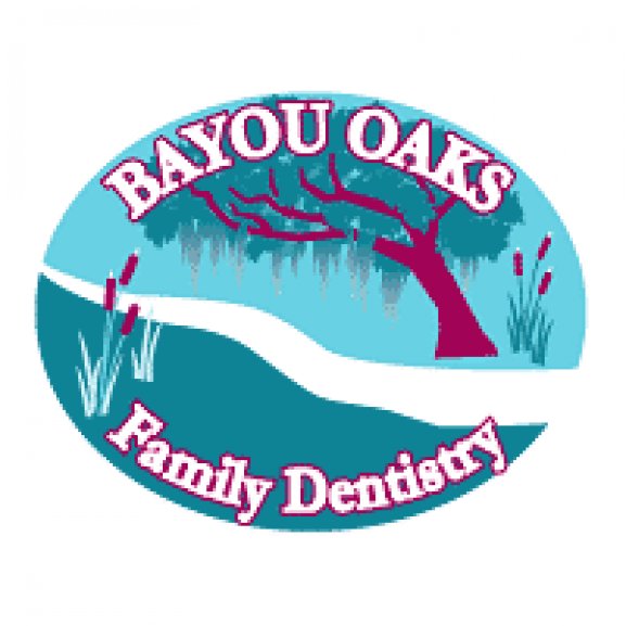 Logo of Bayou Oaks