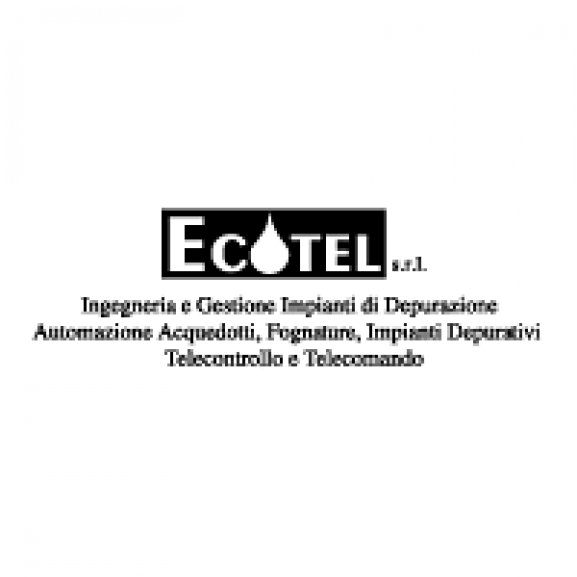 Logo of Ecotel