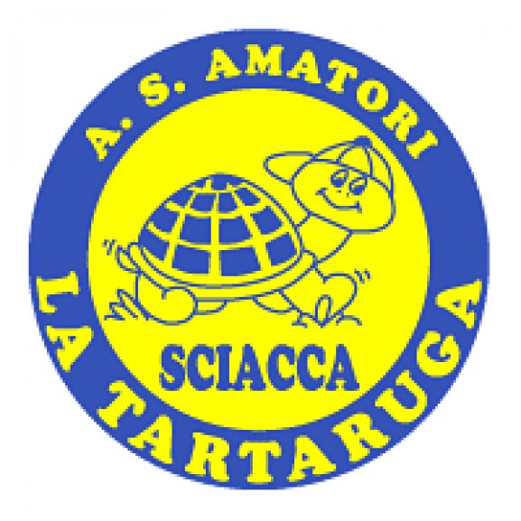 Logo of A.S. Amatori La Tartaruga