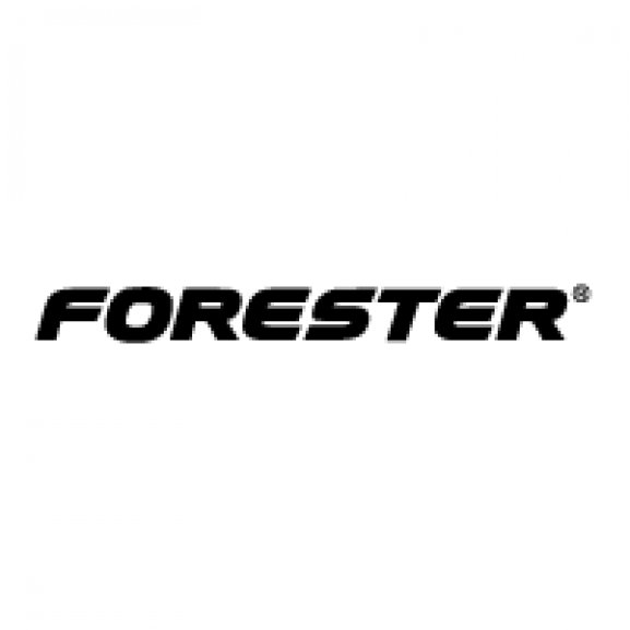 Logo of Forester