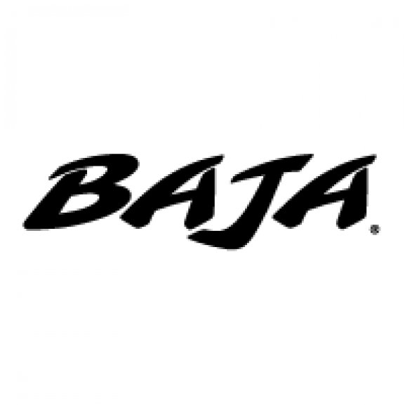 Logo of Baja