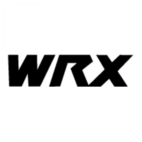 Logo of WRX