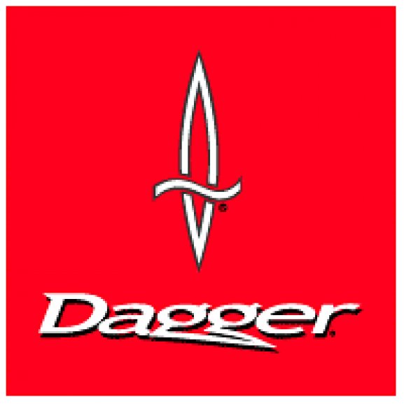 Logo of Dagger