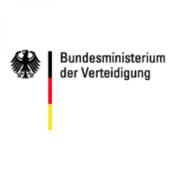 Logo of Bundesministerium der Verteidigung
