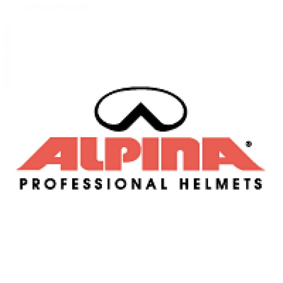 Logo of Alpina