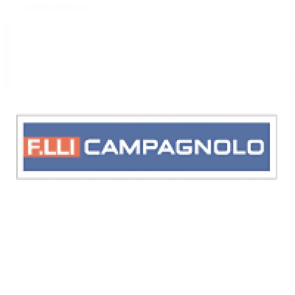 Logo of F.LLI Campagnolo
