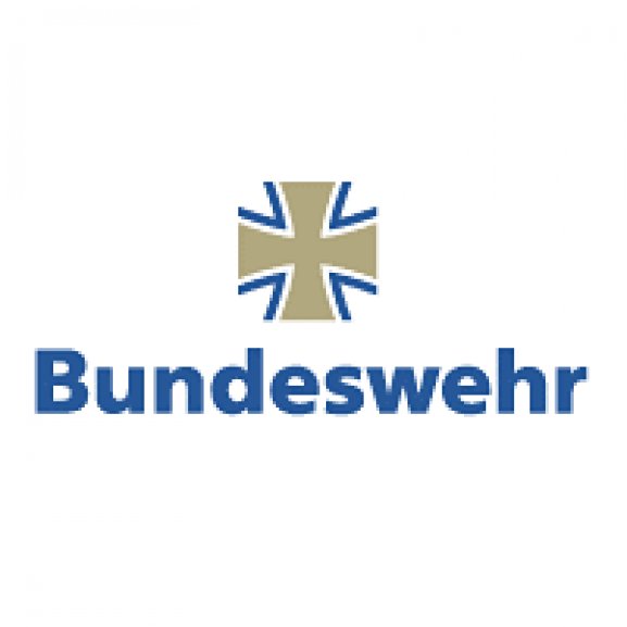 Logo of Bundeswehr