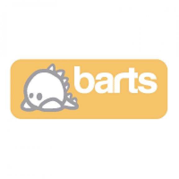 Logo of Barts