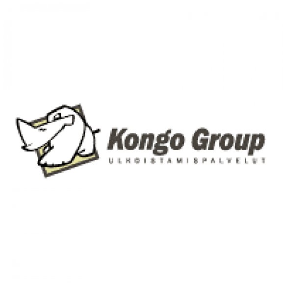 Logo of Kongo Group